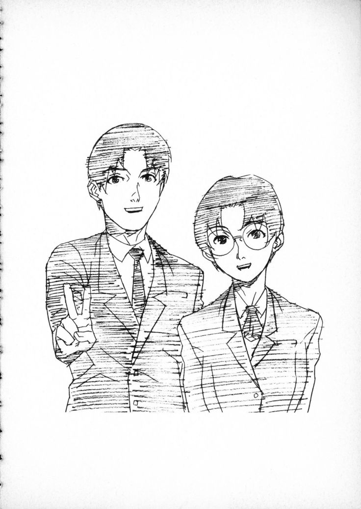 First Album - The minutes of Kasuga Detective Office