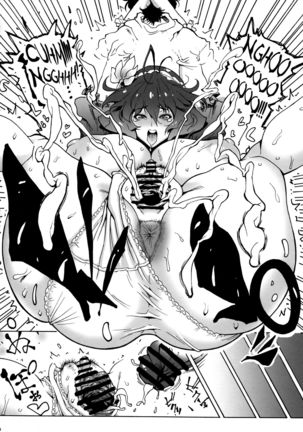 (Reitaisai 14) [Kocho Kocho Koukou (Bonten)] Kanako-sama wa Amaetai! | Kanako-sama wants to be spoiled! (Touhou Project) [English] [Pedy] Page #15