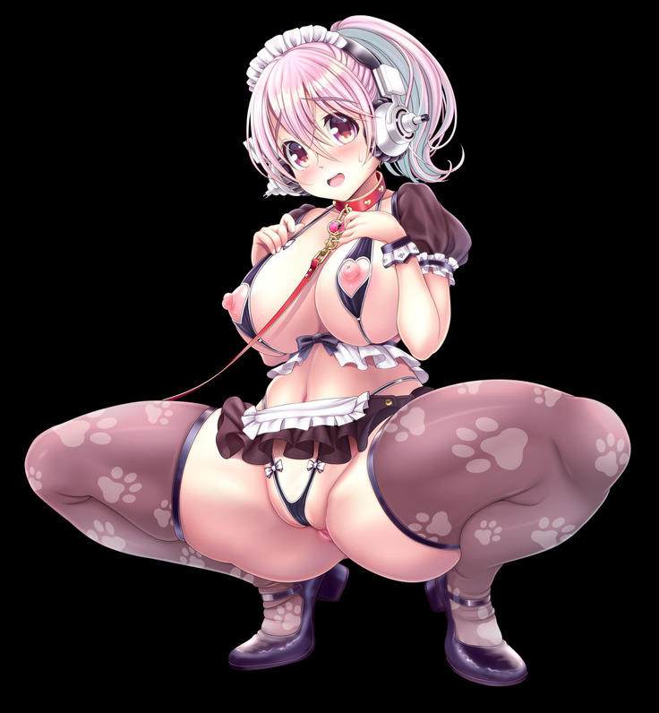 すーぱーそ○娘 差分劇場 総集編ぱーふぇくとパック 追加エピソード2
