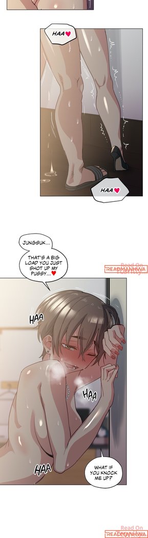 Lucky Guy Ch.20/?