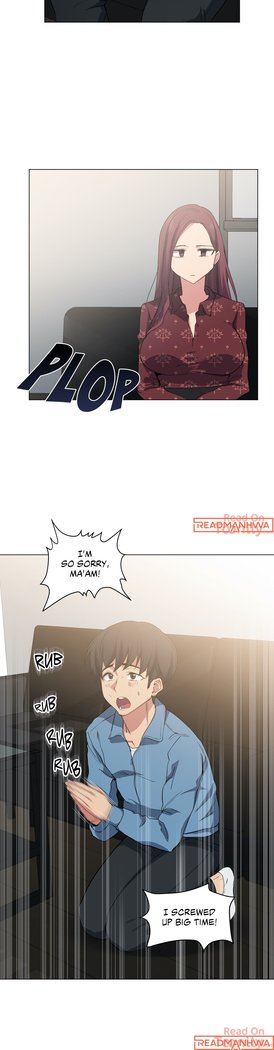 Lucky Guy Ch.20/?