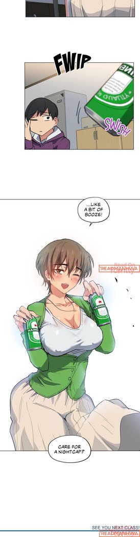 Lucky Guy Ch.20/?