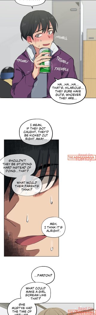 Lucky Guy Ch.20/?