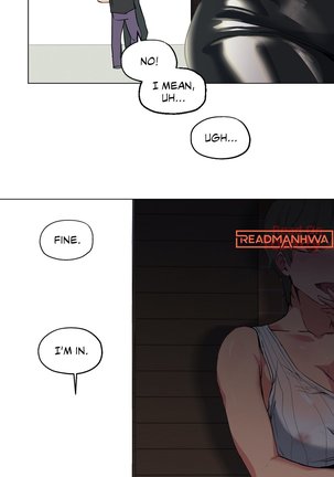 Lucky Guy Ch.20/? - Page 133