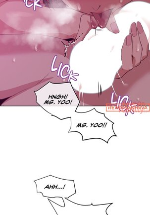 Lucky Guy Ch.20/? - Page 342
