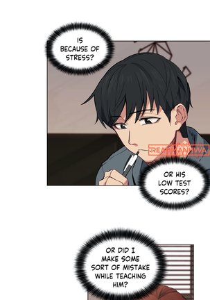 Lucky Guy Ch.20/? - Page 101