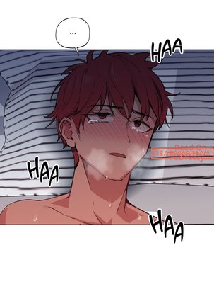 Lucky Guy Ch.20/? - Page 111