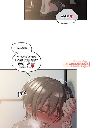 Lucky Guy Ch.20/? - Page 463