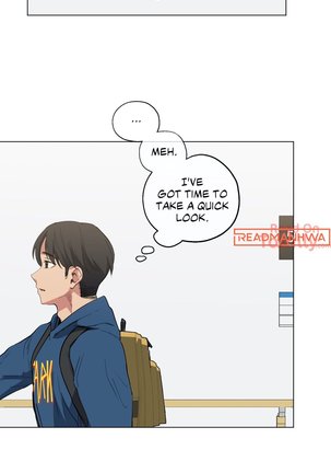Lucky Guy Ch.20/? - Page 393