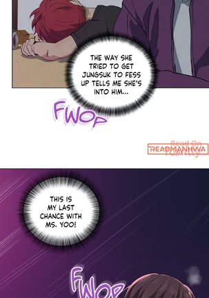Lucky Guy Ch.20/? - Page 262