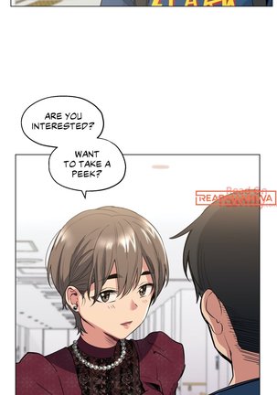 Lucky Guy Ch.20/? - Page 392