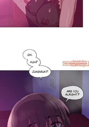 Lucky Guy Ch.20/? - Page 347