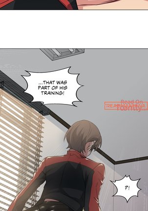 Lucky Guy Ch.20/? - Page 489