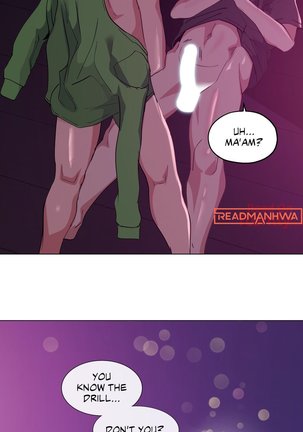 Lucky Guy Ch.20/? - Page 277