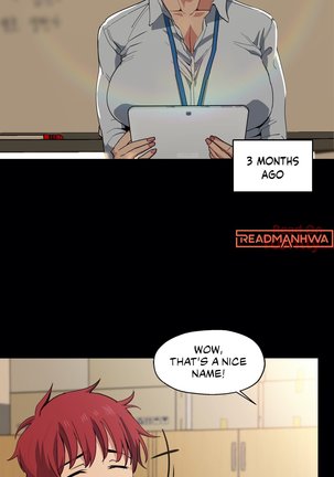 Lucky Guy Ch.20/? - Page 216