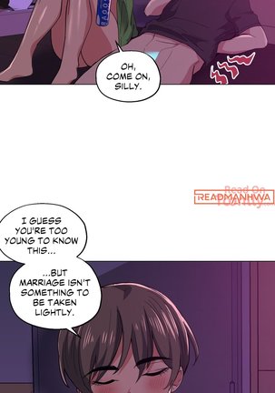 Lucky Guy Ch.20/? - Page 274