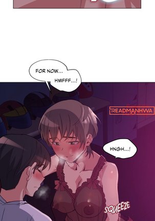 Lucky Guy Ch.20/? - Page 325