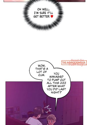 Lucky Guy Ch.20/? - Page 334