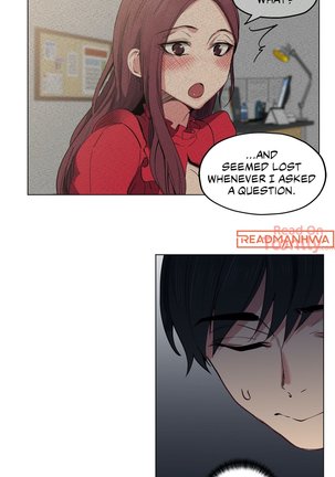 Lucky Guy Ch.20/? - Page 115
