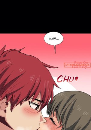 Lucky Guy Ch.20/? - Page 236