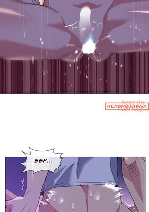 Lucky Guy Ch.20/? - Page 362