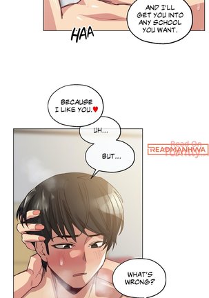 Lucky Guy Ch.20/? - Page 447