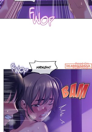 Lucky Guy Ch.20/? - Page 376