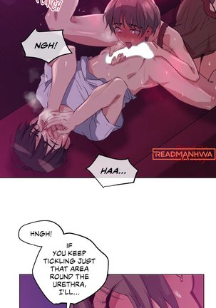 Lucky Guy Ch.20/? - Page 341