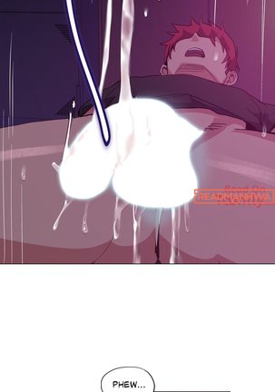 Lucky Guy Ch.20/? - Page 283
