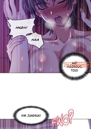 Lucky Guy Ch.20/? - Page 365