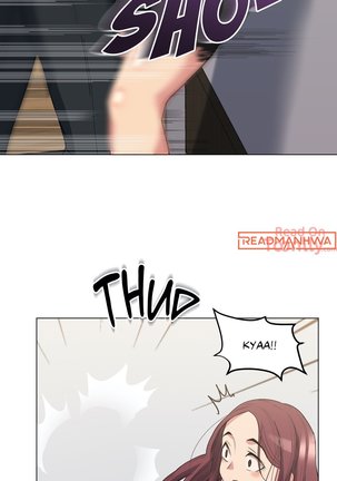 Lucky Guy Ch.20/? - Page 411