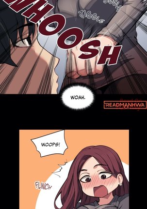 Lucky Guy Ch.20/? - Page 88