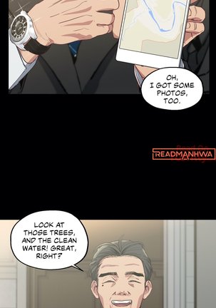 Lucky Guy Ch.20/? - Page 285