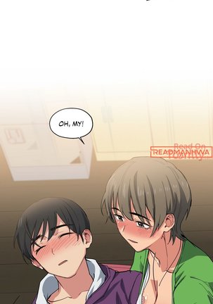 Lucky Guy Ch.20/? - Page 207