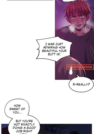 Lucky Guy Ch.20/? - Page 268