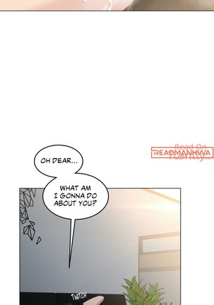 Lucky Guy Ch.20/? - Page 467