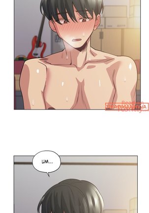 Lucky Guy Ch.20/? - Page 450