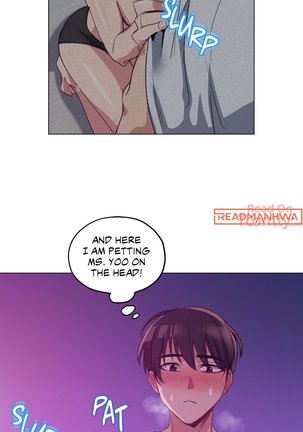 Lucky Guy Ch.20/? - Page 320