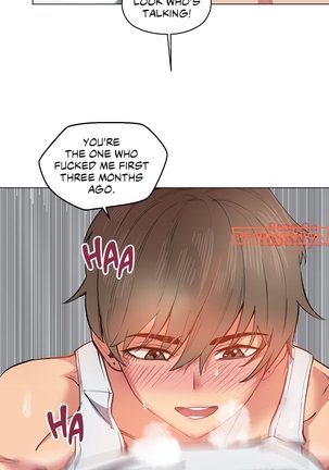 Lucky Guy Ch.20/? - Page 106