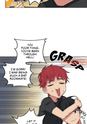 Lucky Guy Ch.20/? - Page 183