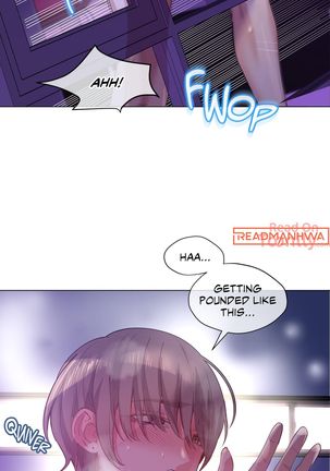 Lucky Guy Ch.20/? - Page 372