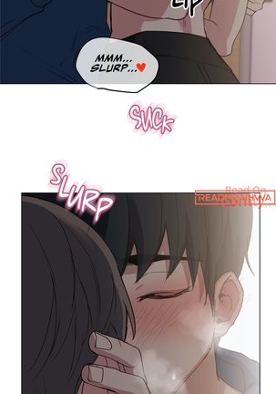 Lucky Guy Ch.20/? - Page 414