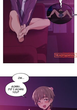 Lucky Guy Ch.20/? - Page 308