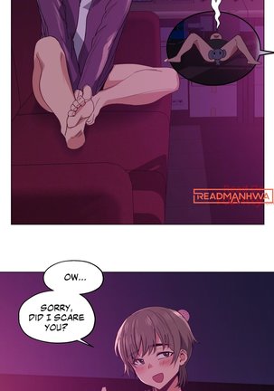 Lucky Guy Ch.20/? Page #308