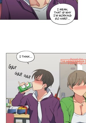 Lucky Guy Ch.20/? - Page 202