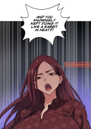 Lucky Guy Ch.20/? - Page 482