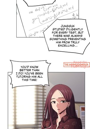Lucky Guy Ch.20/? - Page 495