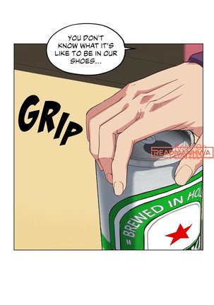 Lucky Guy Ch.20/? - Page 193