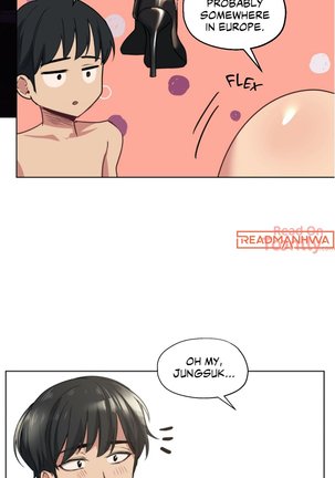 Lucky Guy Ch.20/? - Page 425