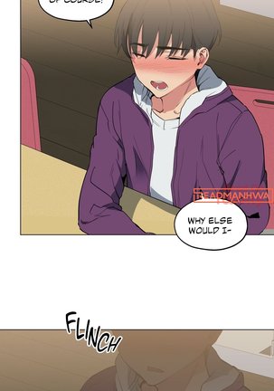 Lucky Guy Ch.20/? - Page 196